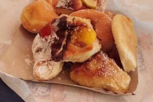 Re-May panader&iacute;a confiter&iacute;a