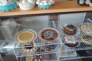 Regina Pasteler&iacute;a