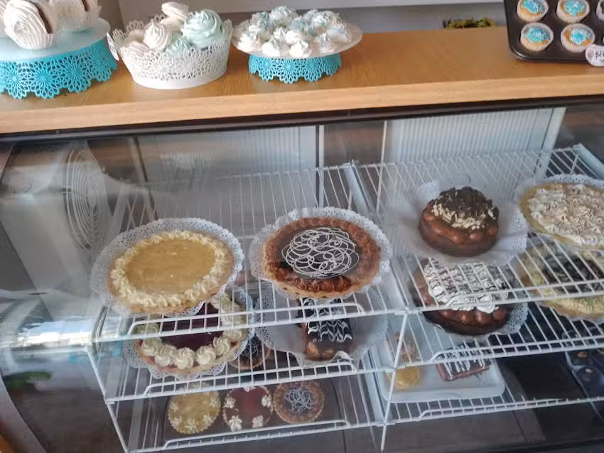 Regina Pasteler&iacute;a