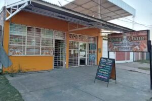 Reina China – Panadería y Confitería