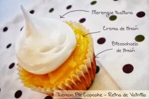 Reina de Vainilla &ndash; Pasteler&iacute;a & Workshops