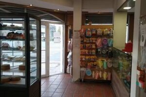 Reposter&iacute;a Chocolate