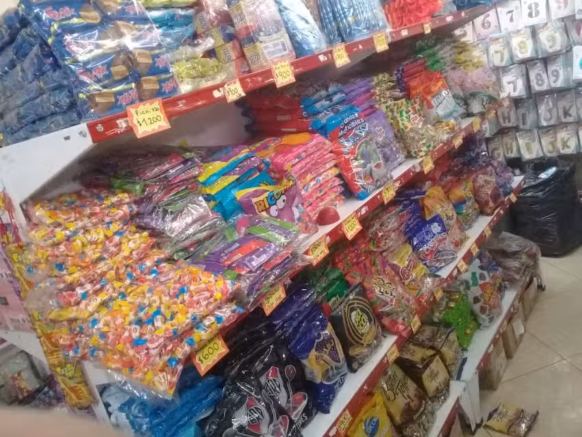 Reposter&iacute;a Copacabana