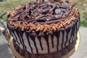 Repostería Dani Tolosa