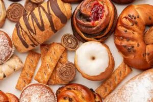 reposteria dulce encanto