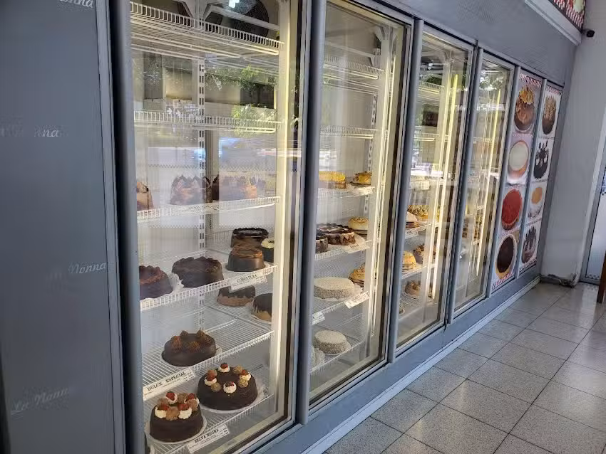 Reposter&iacute;a La Nonna