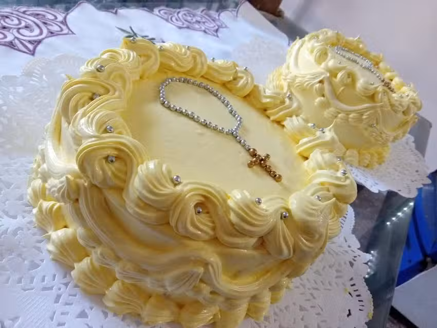 Reposter&iacute;a UN TOQUE DULCE
