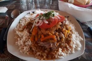 Restaurant y Confiter&iacute;a AMY