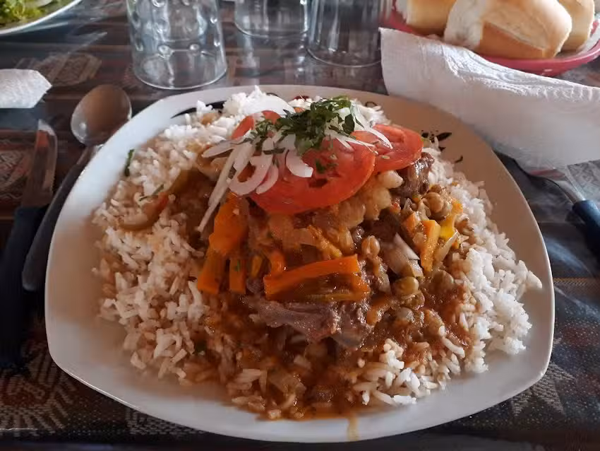 Restaurant y Confiter&iacute;a AMY