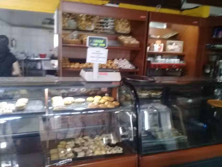 Restaurate La Negrita