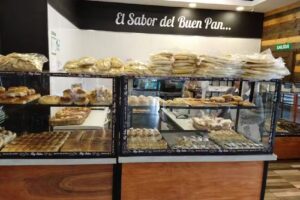 Rey sabor Panaderia