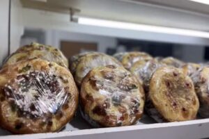 Rico Pan Panificados