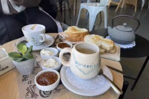 RINCON 52 , PANADER&Iacute;A Y CONFITER&Iacute;A