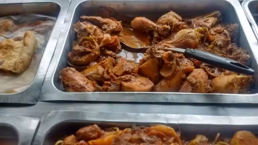 Rinc&oacute;n de Aromas