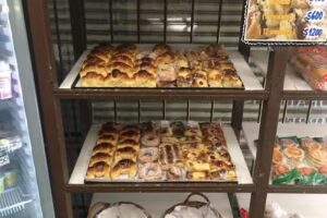 Rincon del Pan ( Fiambreria Almacen Panaderia)