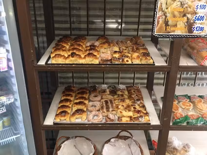Rincon del Pan ( Fiambreria Almacen Panaderia)