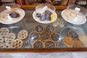 R&iacute;os panificados