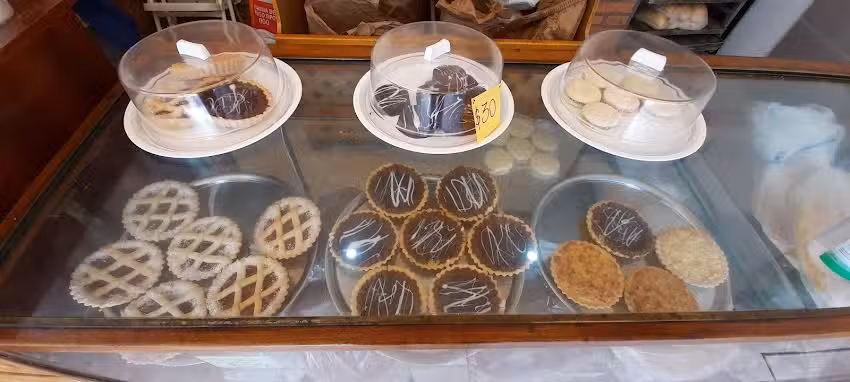 R&iacute;os panificados