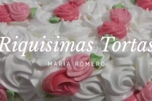 Riquisimas Tortas