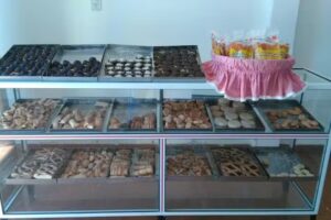 RIQUISIMO! Panificados