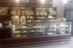 ROCA (panader&iacute;a &ndash; confiter&iacute;a &ndash; pastas frescas)