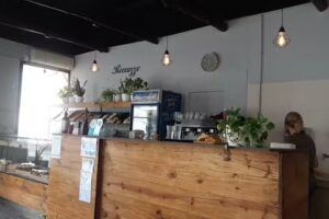 Roccuzzo &ndash; Panader&iacute;a Boutique