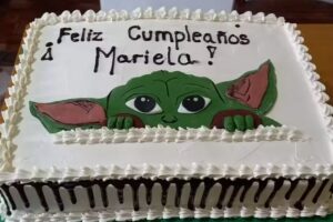 Roc&iacute;o de Miel 2