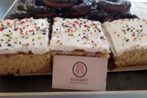 Rodany panificacion & dulzuras