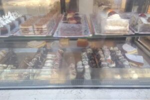 Roma Panader&iacute;a & Confiter&iacute;a