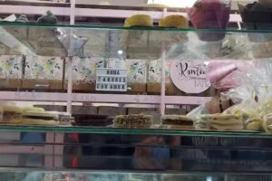 Roma sabores con amor