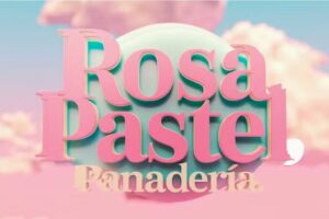 Rosa Pastel