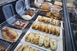 Rotiser&iacute;a del Paseo