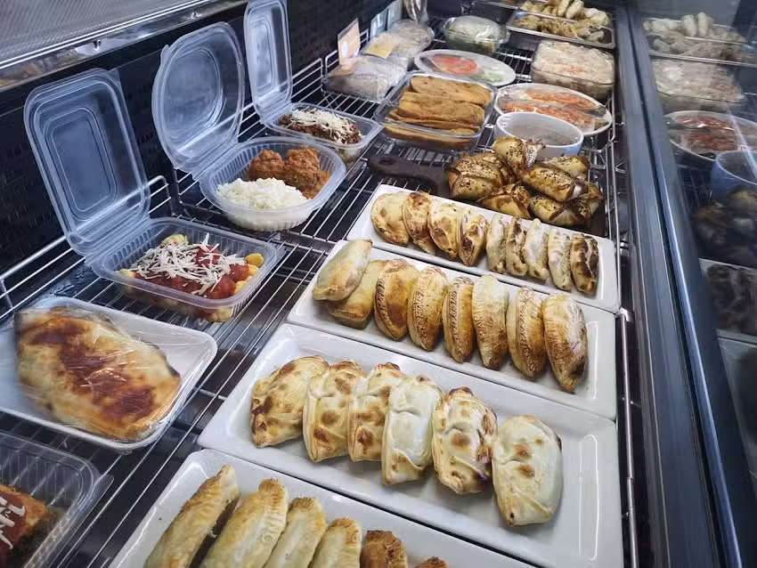 Rotiser&iacute;a del Paseo