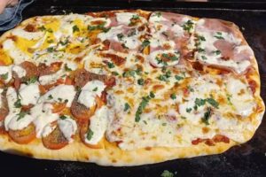 Rotiseria La casa de lo casero