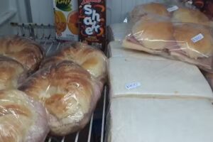 ROTISERIA LAS DELICIAS