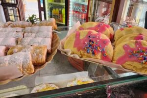 Rotiseria Panaderia La Marquesa