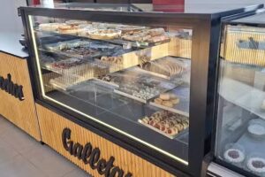 Rotiseria y Panaderia “FraNoi” San Benito