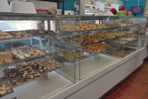 Rotiser&iacute;a y Panader&iacute;a La Danesa