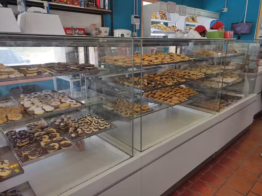 Rotiser&iacute;a y Panader&iacute;a La Danesa