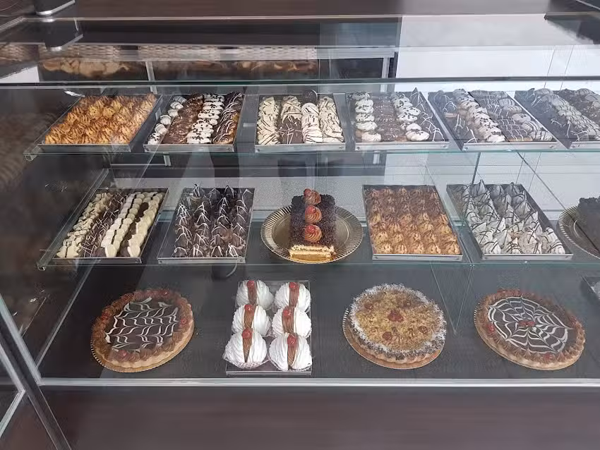 Roxi Confiteria y Pasteleria