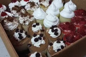 Sablee NP Pasteler&iacute;a