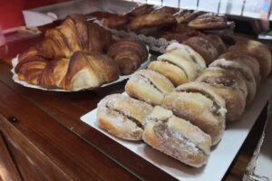 Sabl&eacute;e Vegana