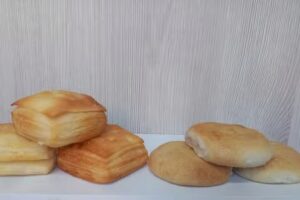 Sabor Artesanal San Luis