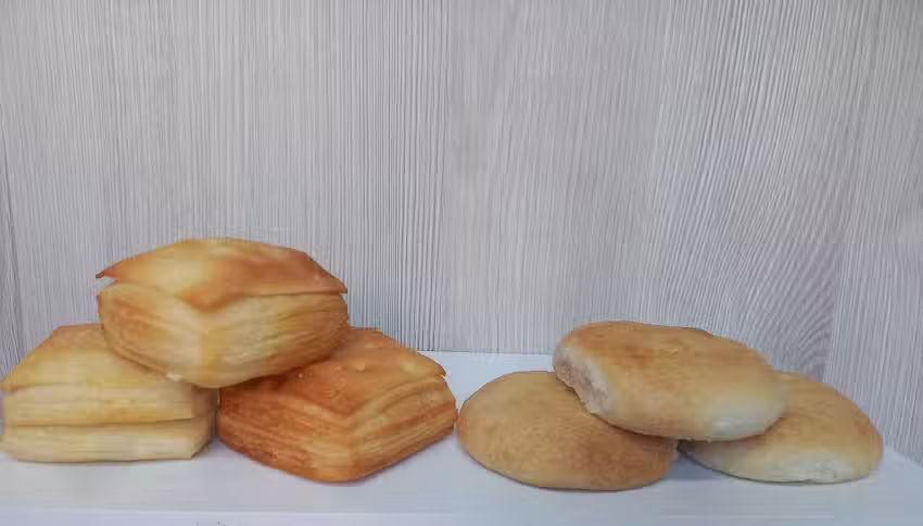 Sabor Artesanal San Luis