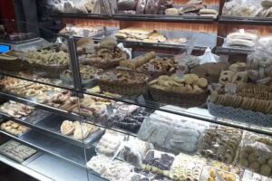 Sabor Casero &ndash; Panaderia