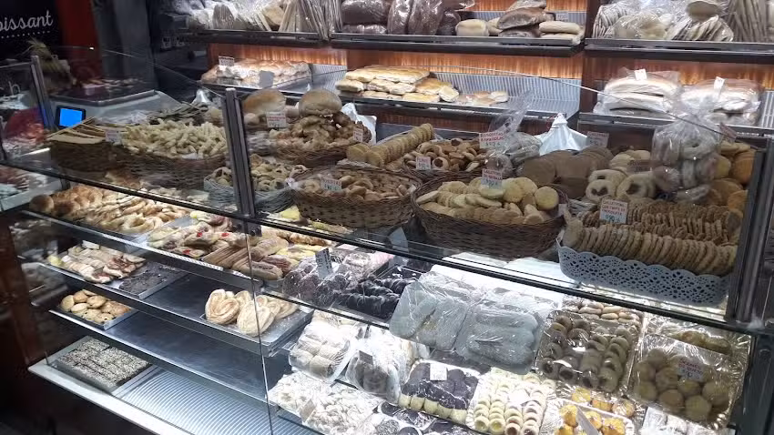 Sabor Casero &ndash; Panaderia