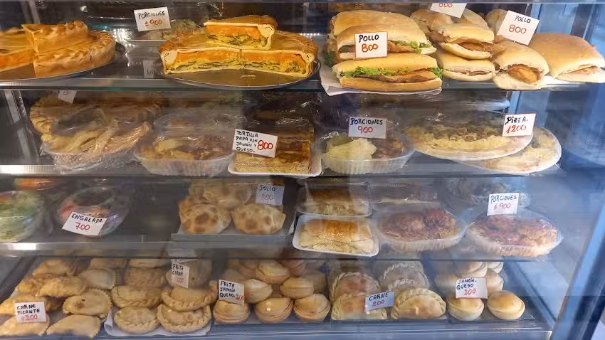 Sabor Guaran&iacute; II