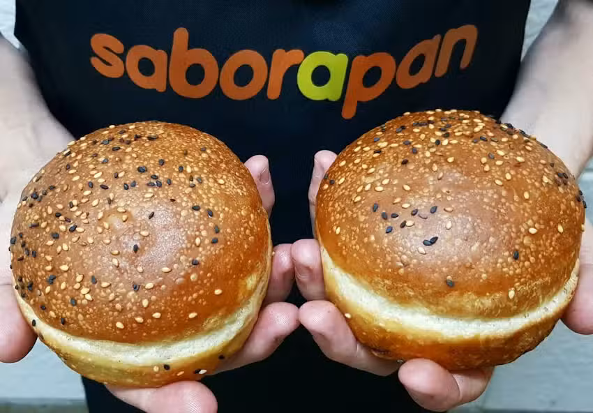 Saborapan Cian panaderias