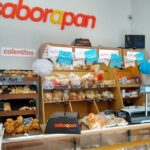 Saborapan cian panaderias