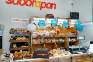 Saborapan cian panaderias